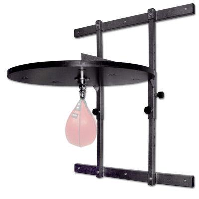 Speed Bag Platform - Adjustable